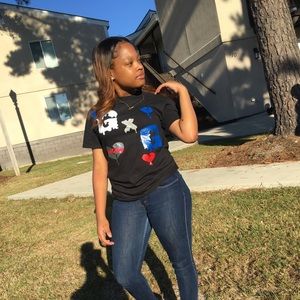 Meet your Posher, Zynisha